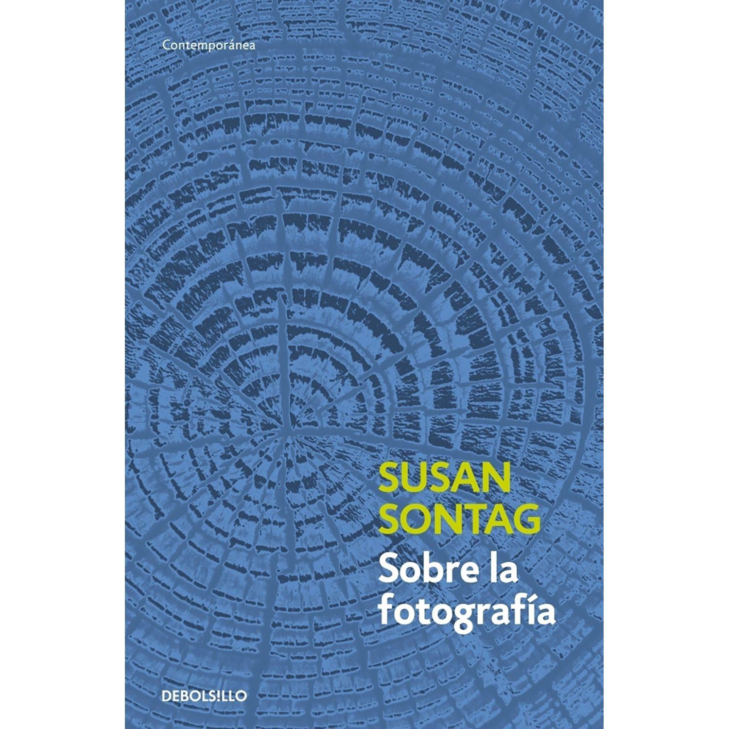 LIBRO Sobre La Fotografía-0