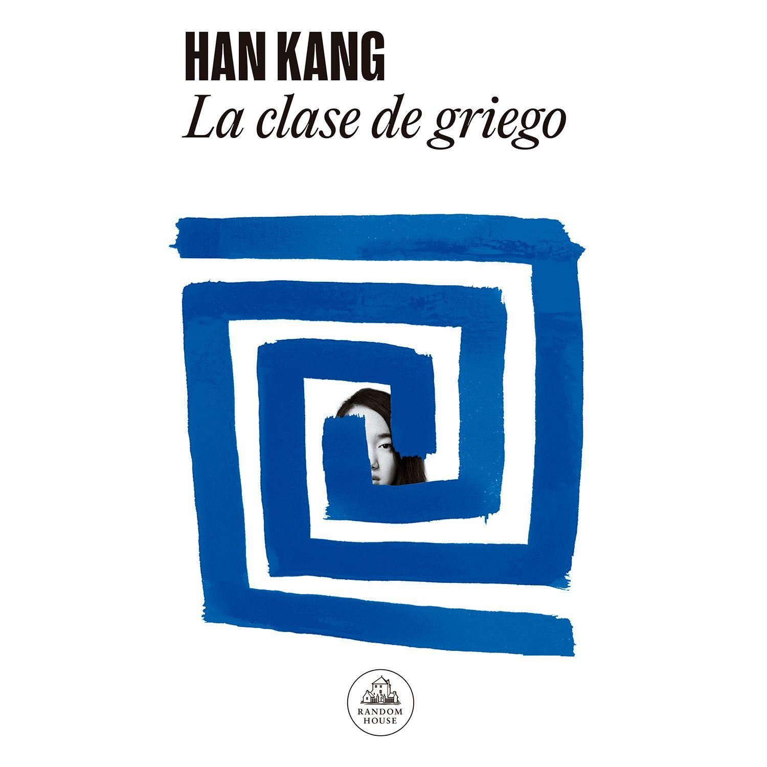 LIBRO La Clase De Griego-0