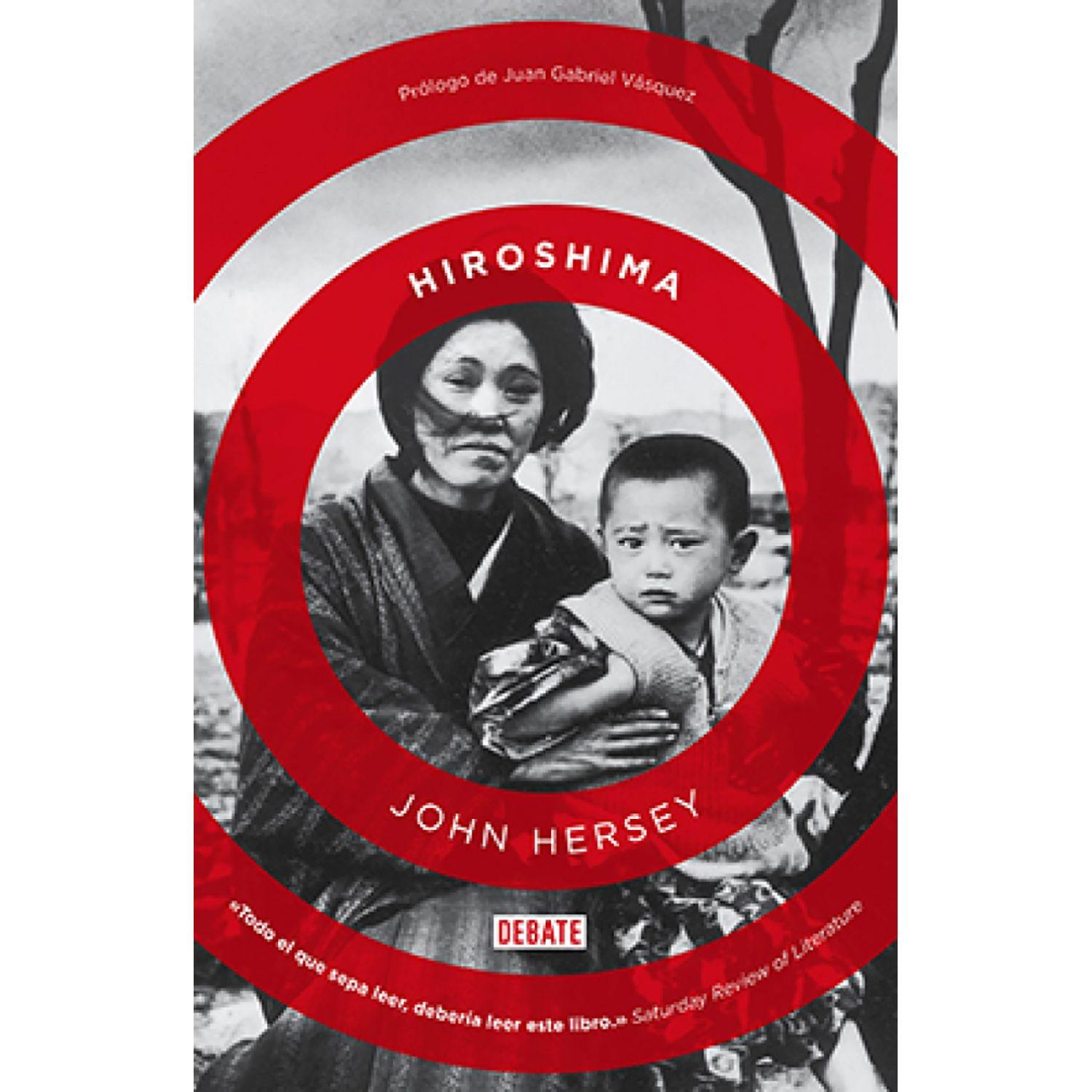 LIBRO Hiroshima-0