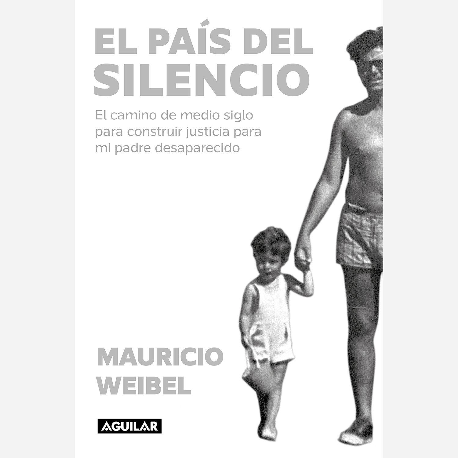 Libro El País Del Silencio-0