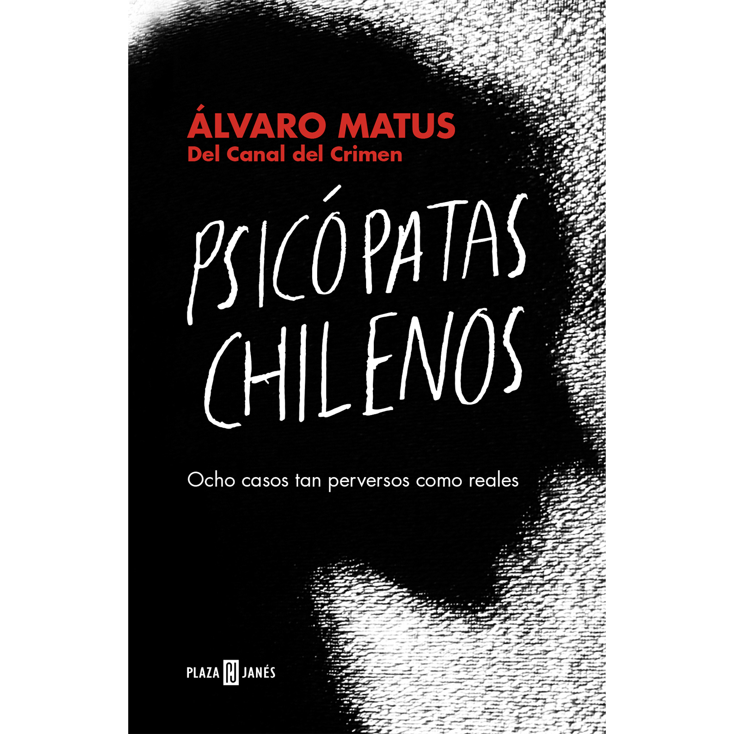 Libro Psicópatas Chilenos-0