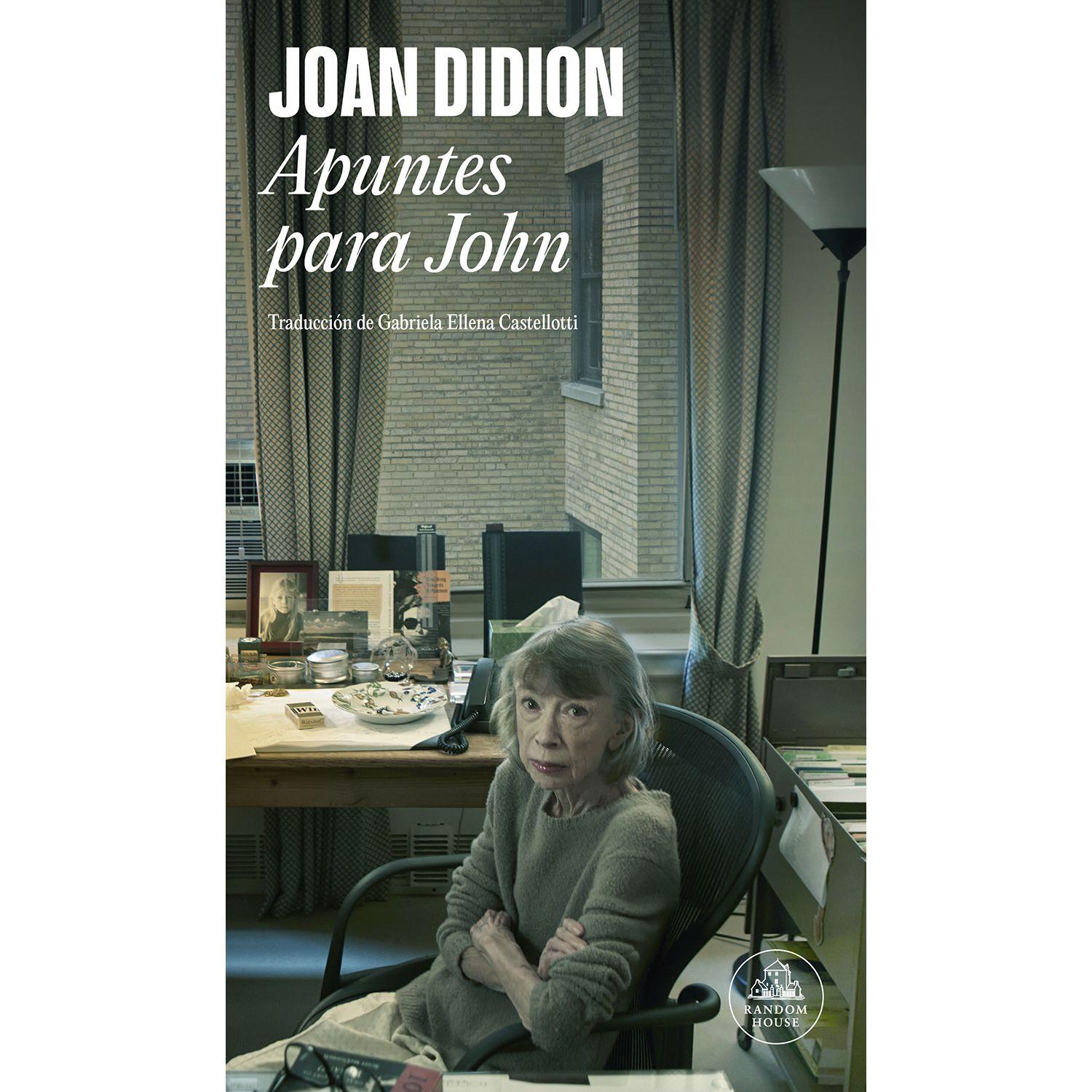 Libro Apuntes Para John-0