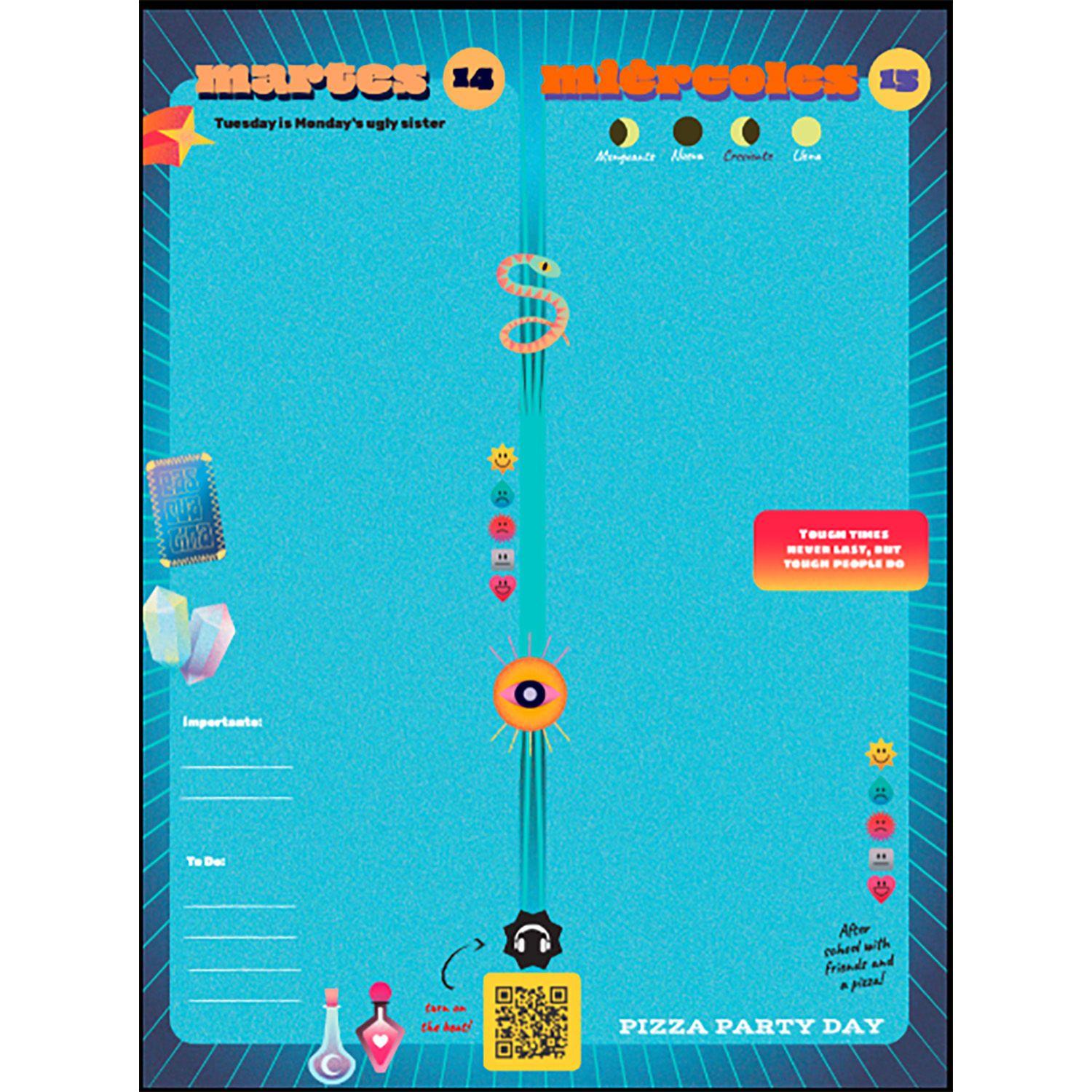 AGENDA Pascualina Shadowgram 2024-3