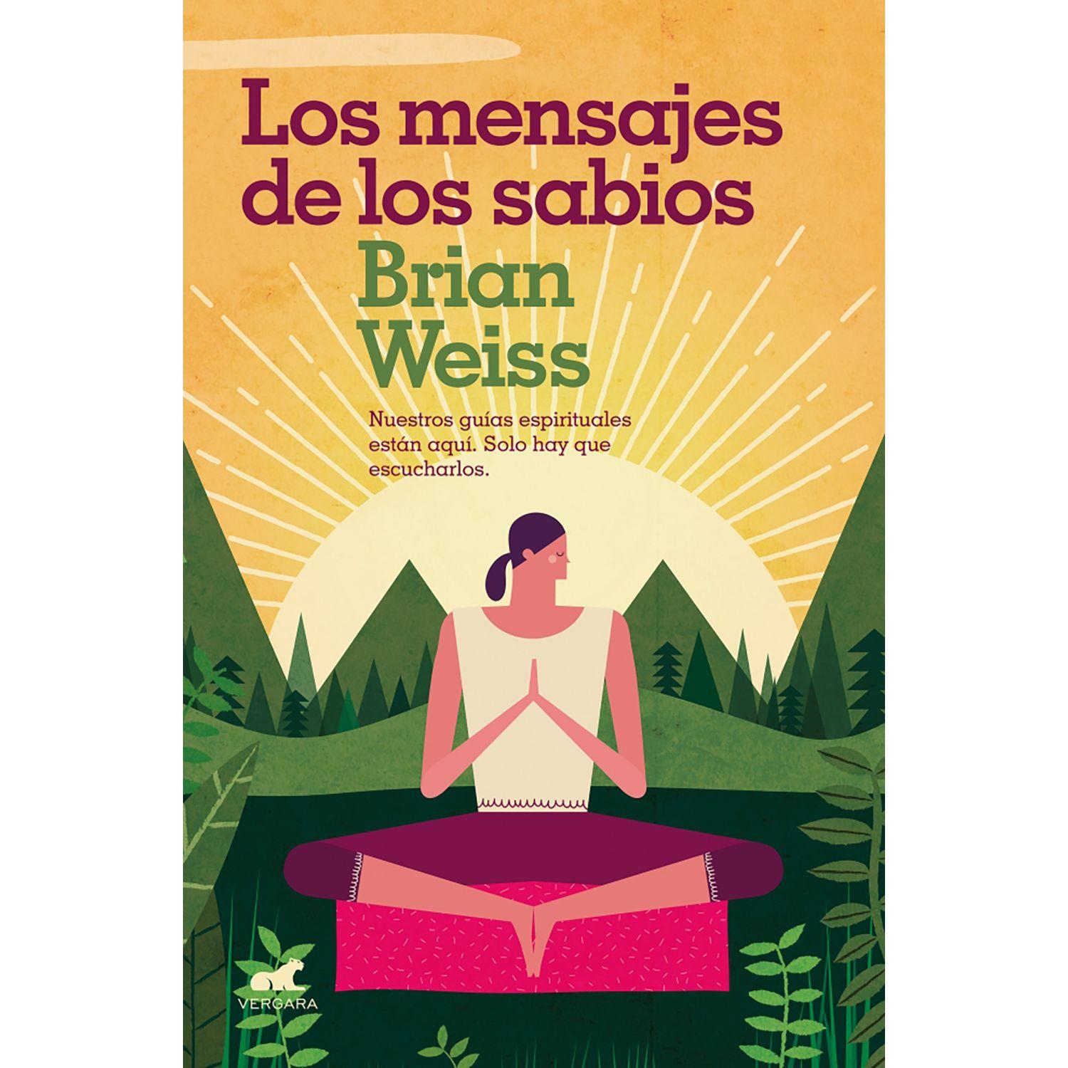 LIBRO Los Mensajes De Los Sabios-0