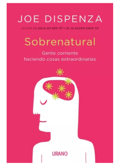 Pack Urano Joe Dispenza-2