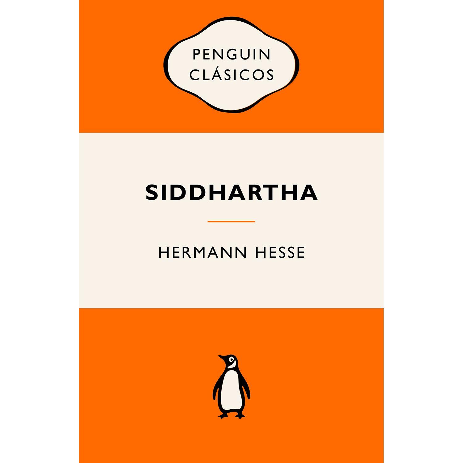 Libro Siddhartha (Vintage)-0