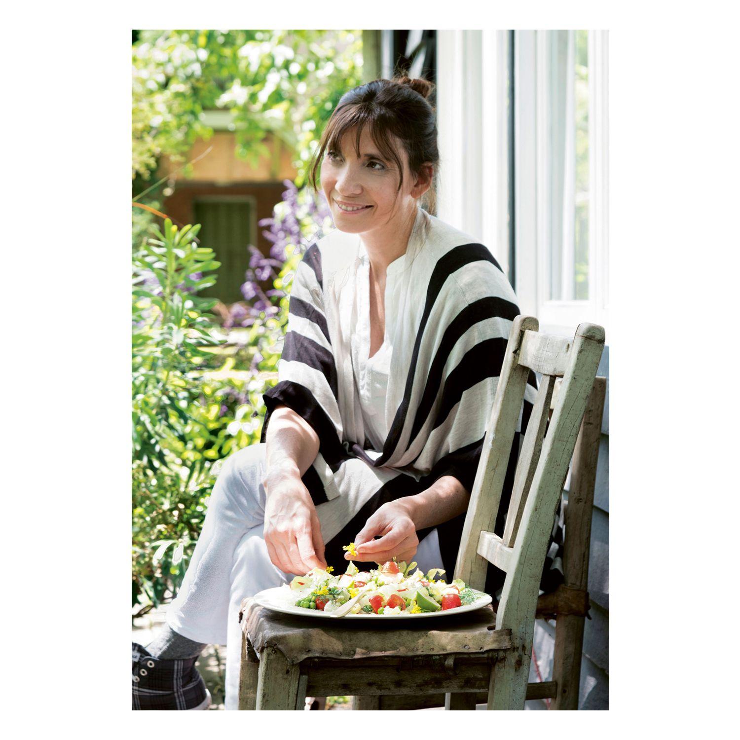 LIBRO Ensaladas. Cuatro Estaciones-2