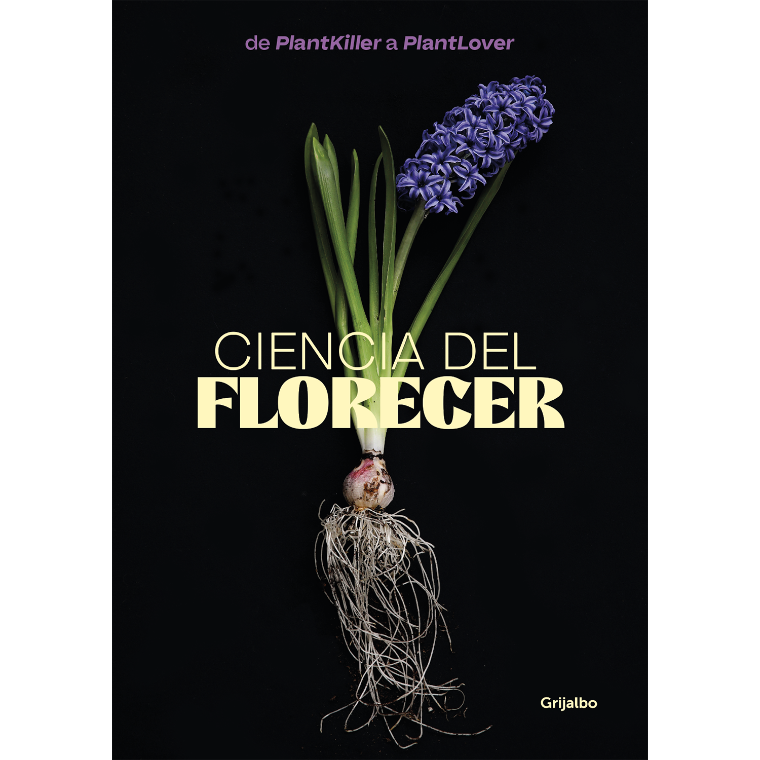 Libro Ciencia Del Florecer-0