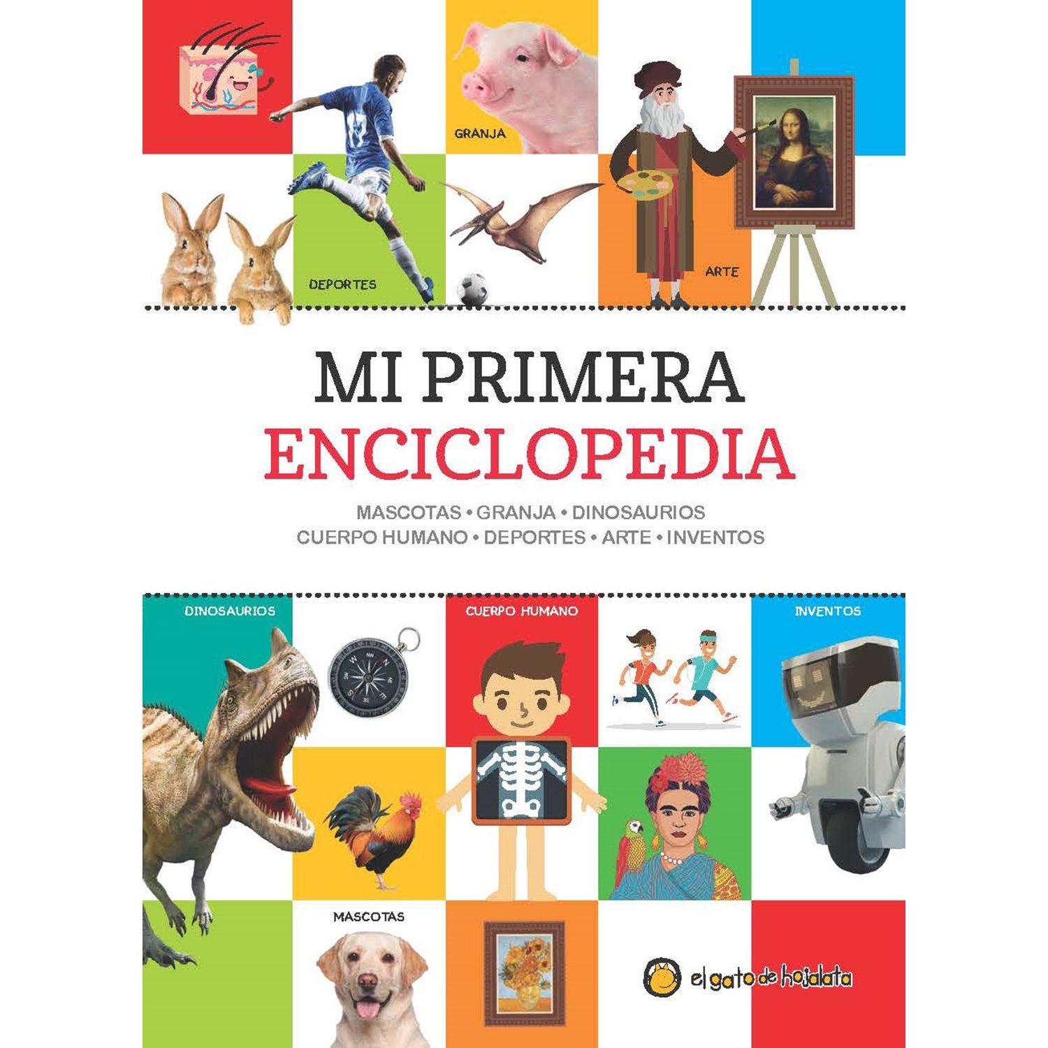 LIBRO Mi Primera Enciclopedia-0