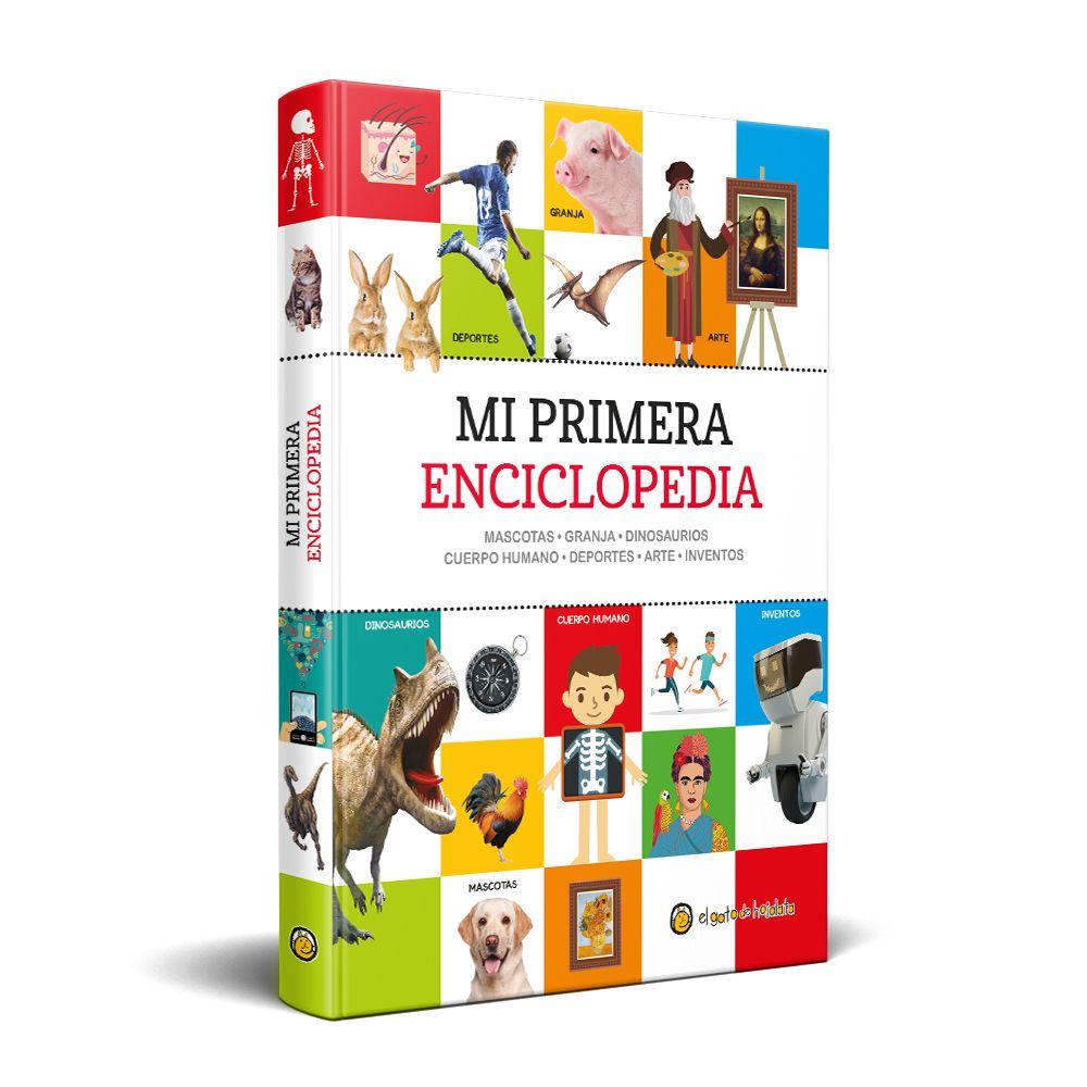 LIBRO Mi Primera Enciclopedia-1