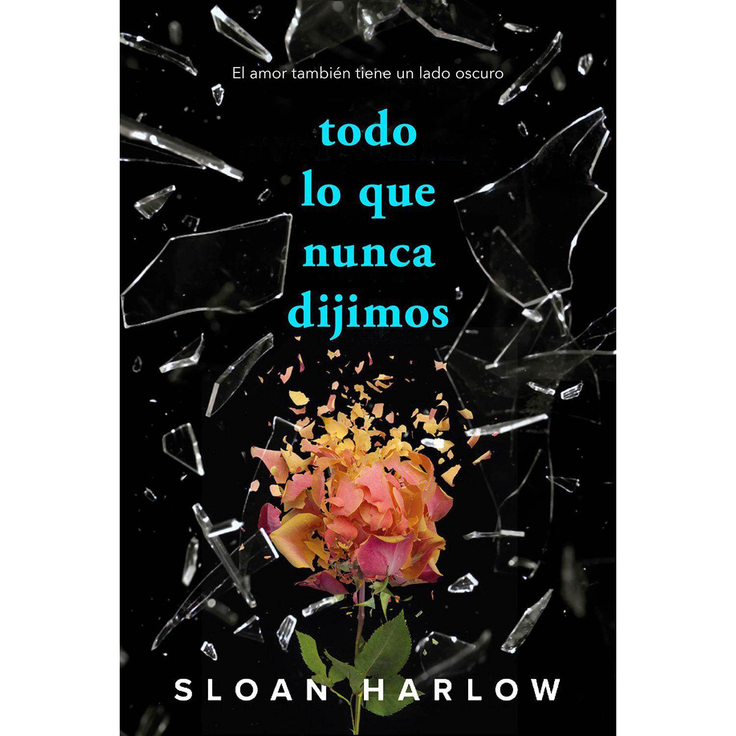 Libro Todo Lo Que Nunca Dijimos-0