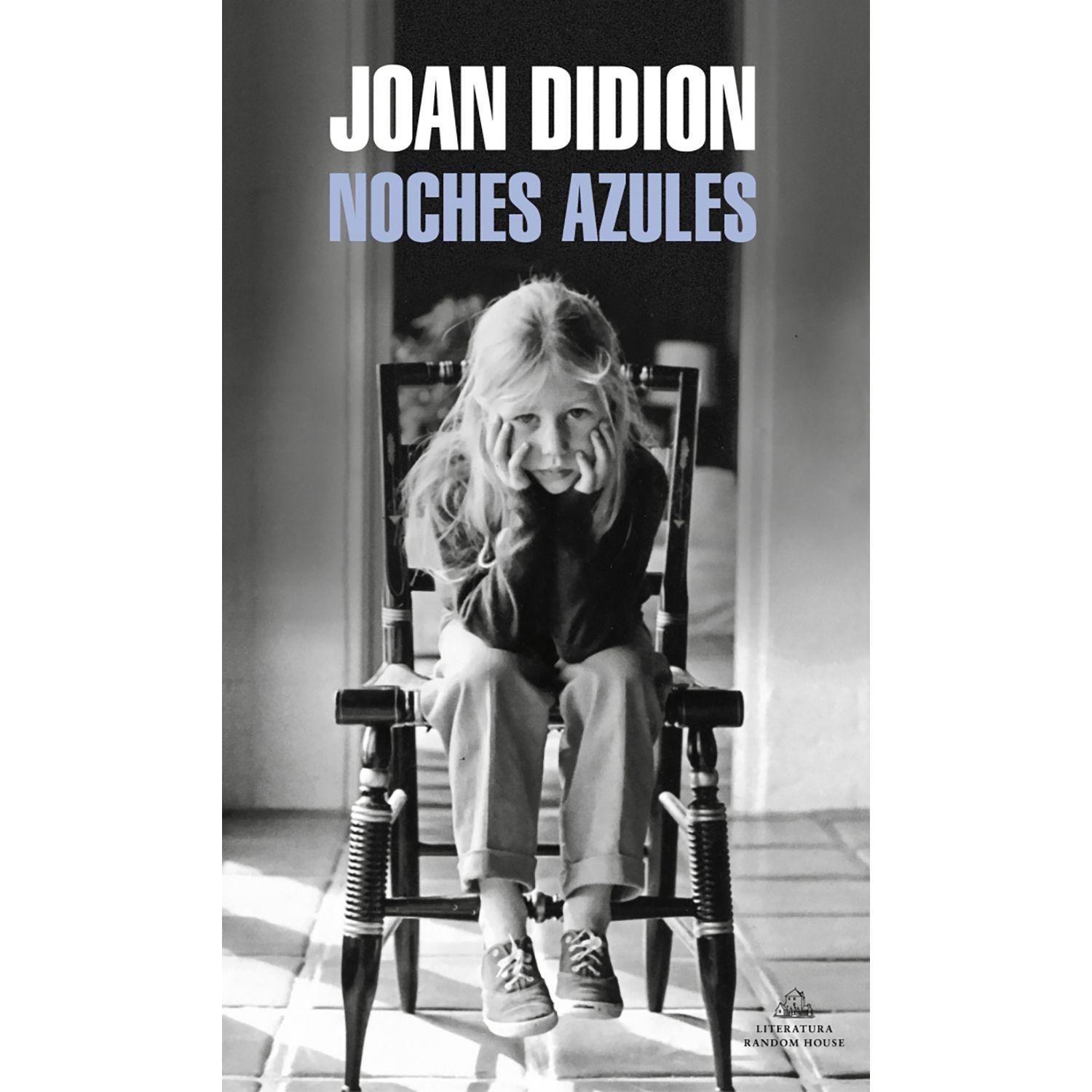 Libro Noches Azules-0