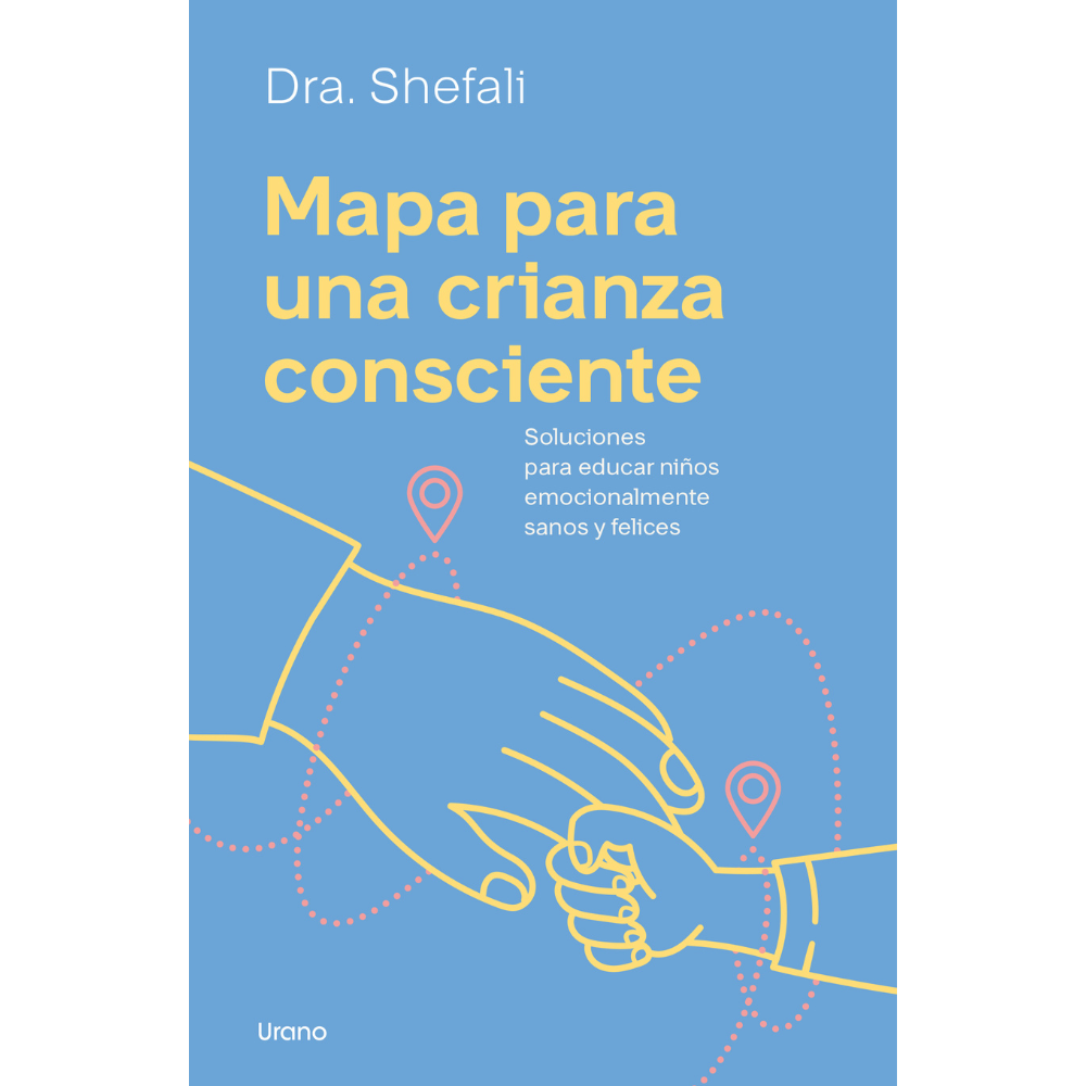 Libro Mapa Para Una Crianza Consciente-0