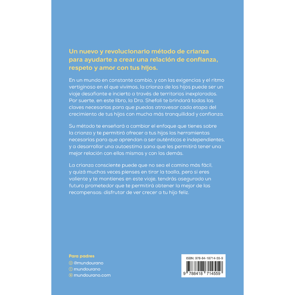 Libro Mapa Para Una Crianza Consciente-1