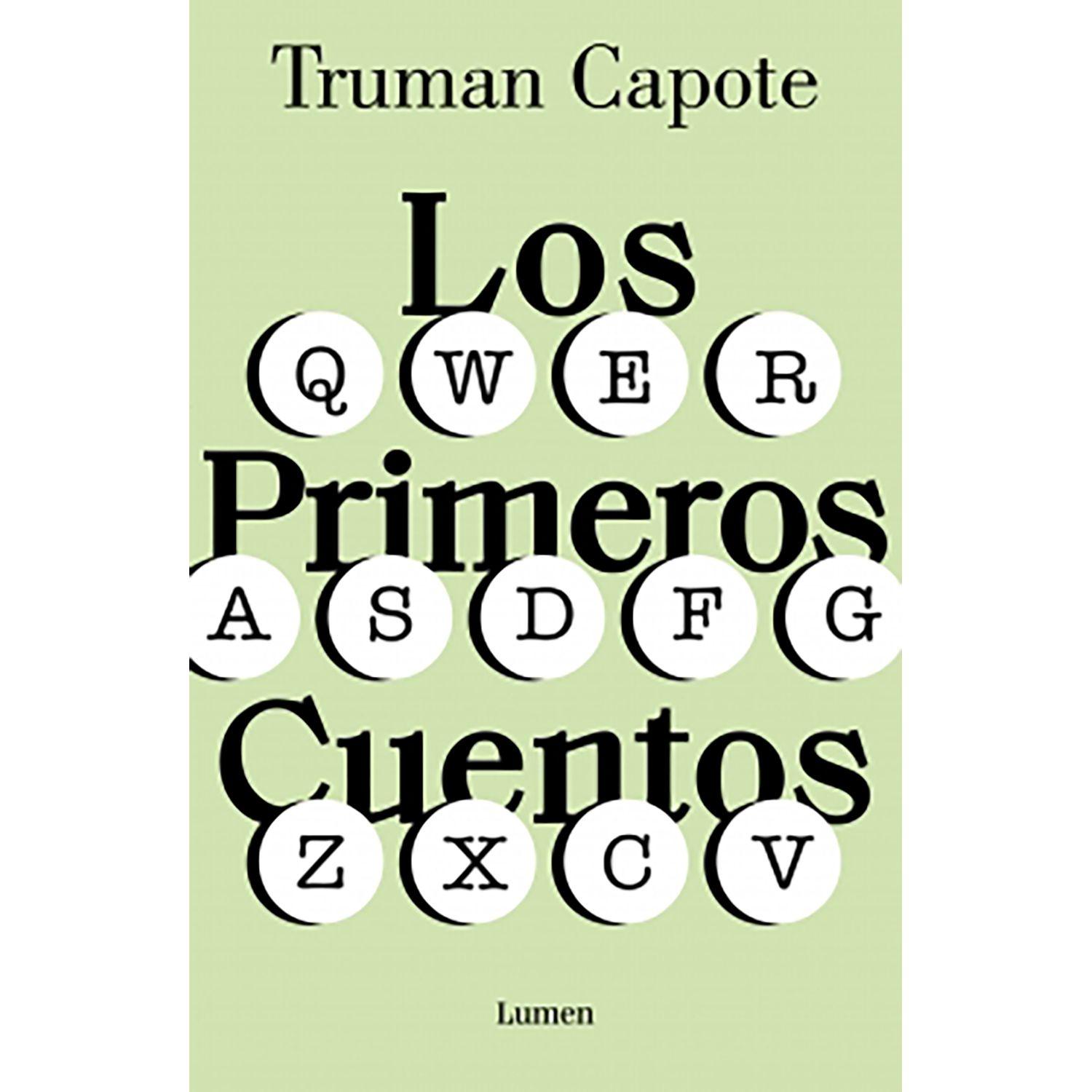 Libro Los Primeros Cuentos-0