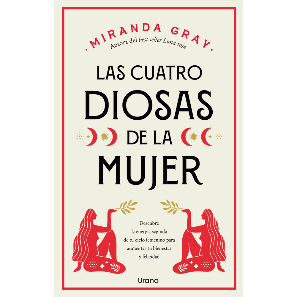 Libro Cuatro Diosas De La Mujer, Las-0