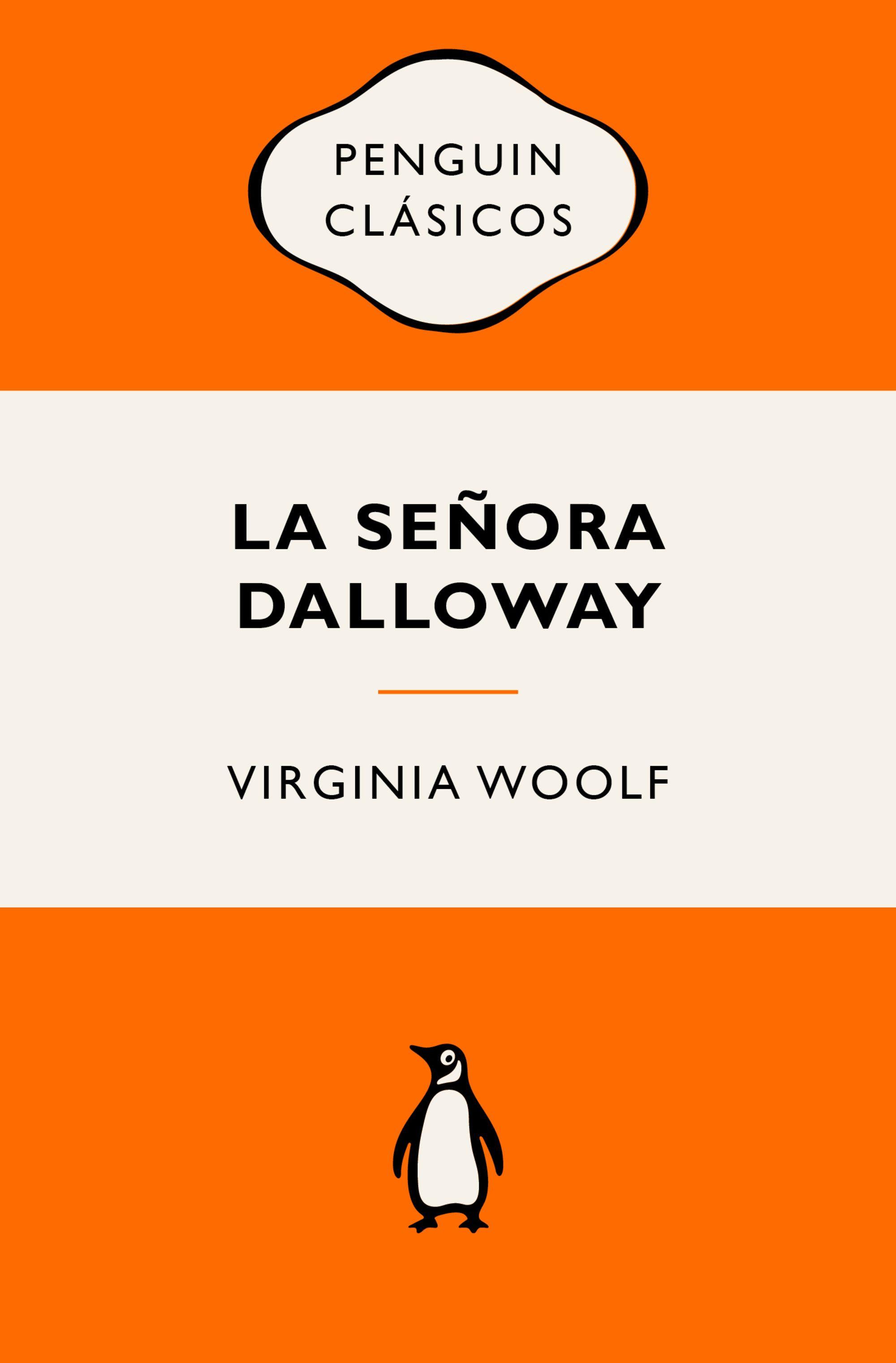 Libro Señora Dalloway, La (Vintage)-0
