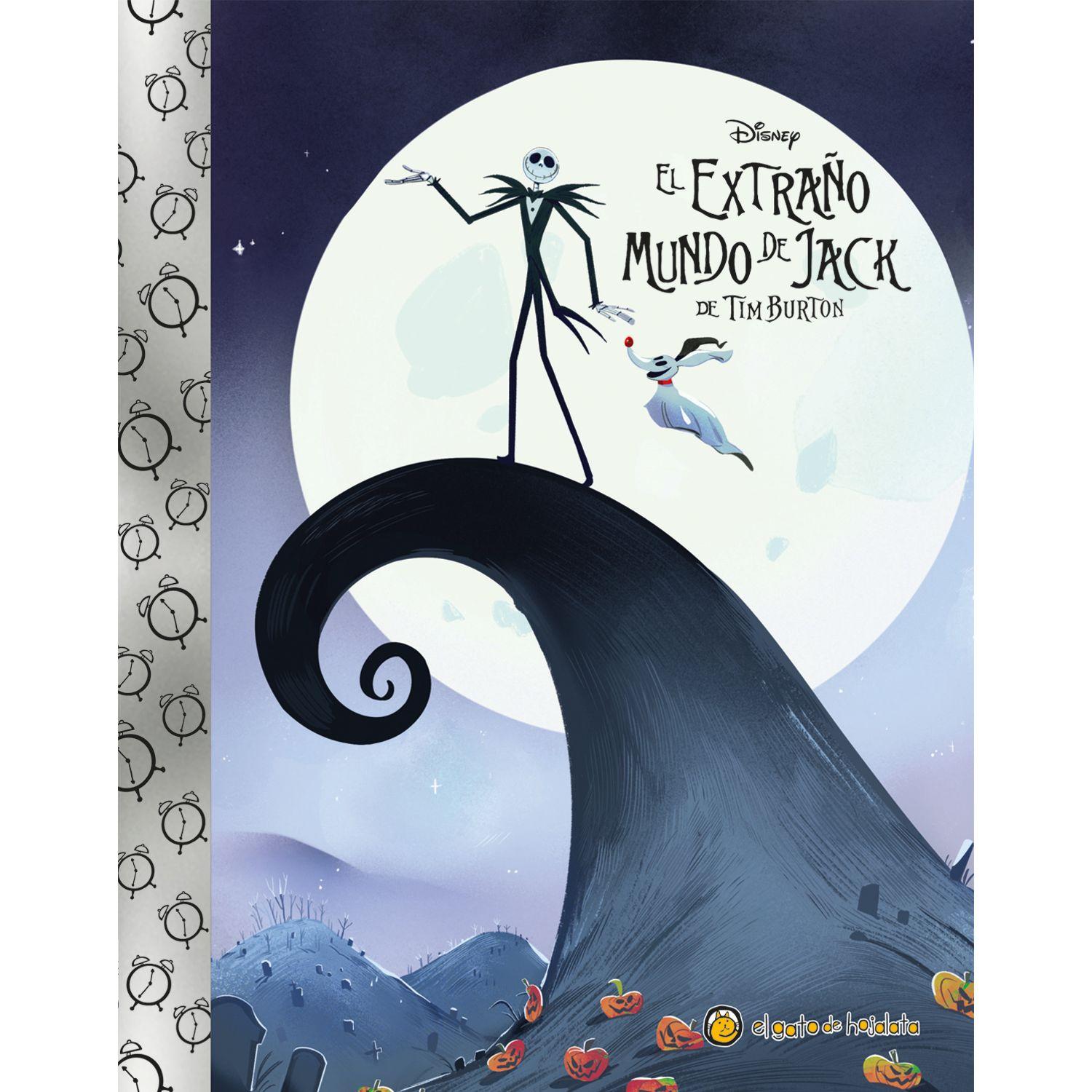 Pack Libros Hora Cuento Intensamente 2 y Jack-2