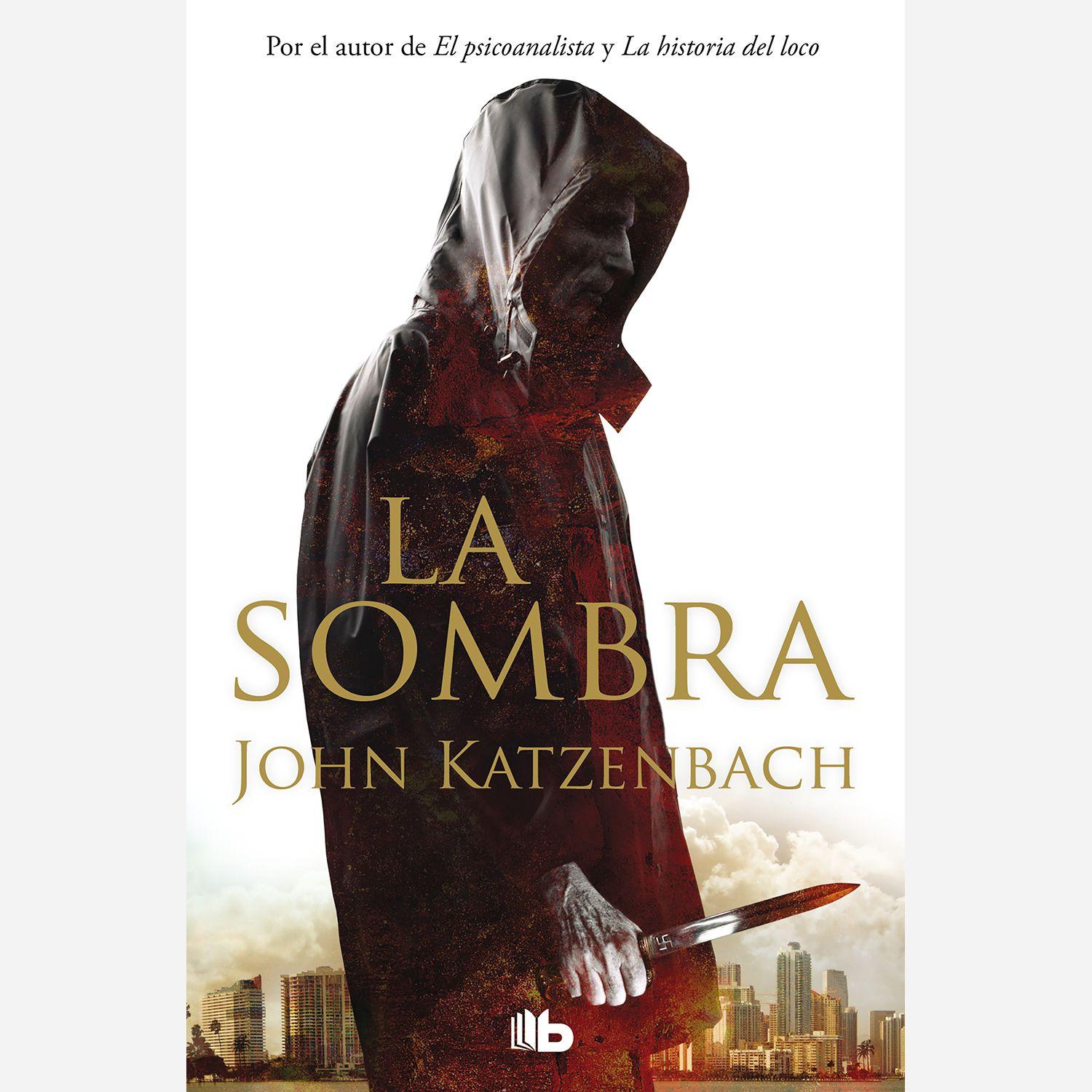 Libro La Sombra Penguin Random House-0