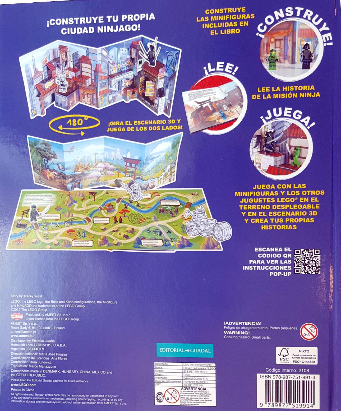 LIBRO MISION SECRETA-2