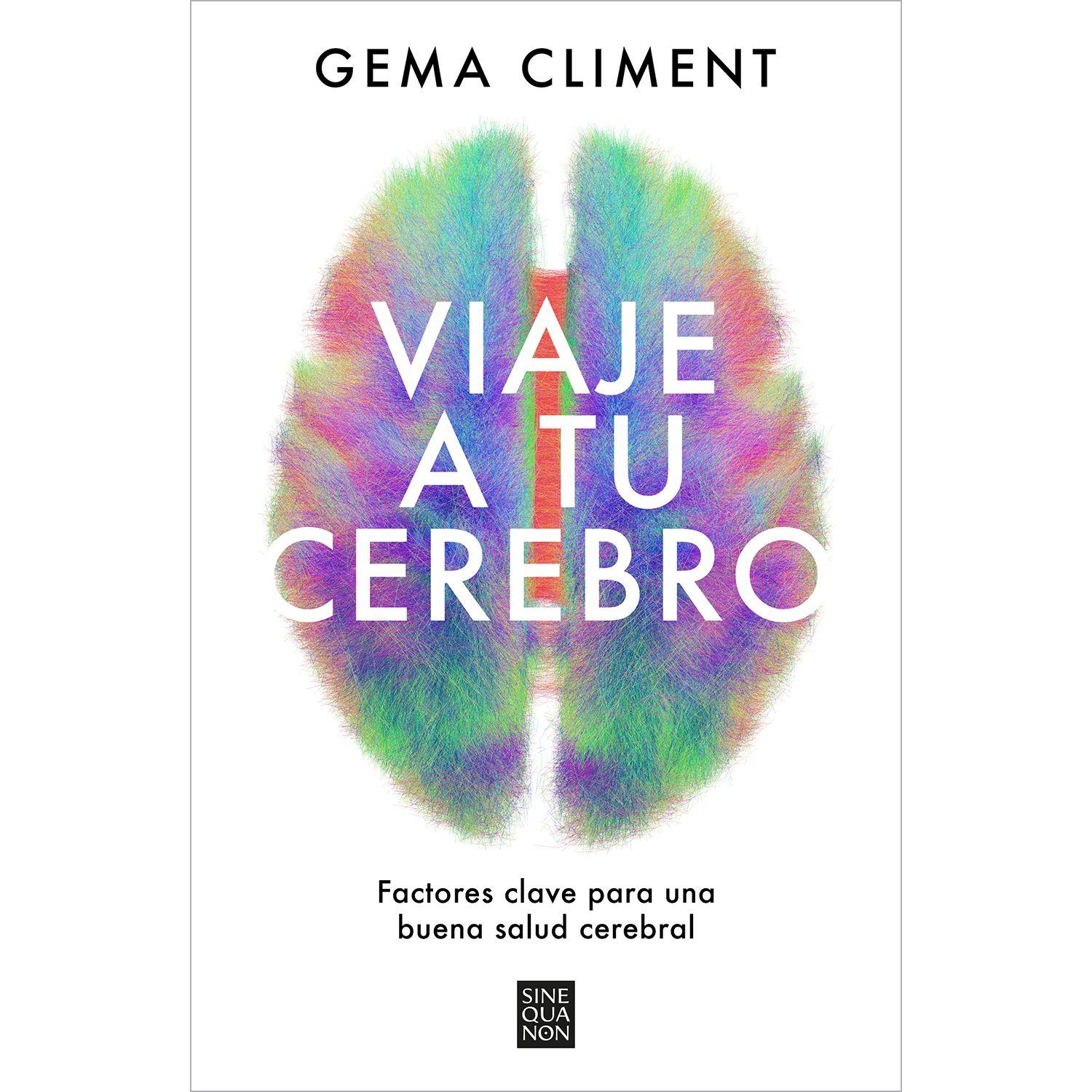 LIBRO Viaje A Tu Cerebro-0