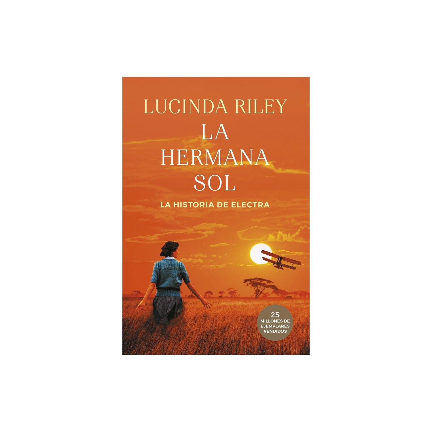 LIBRO LA HERMANA SOL-0