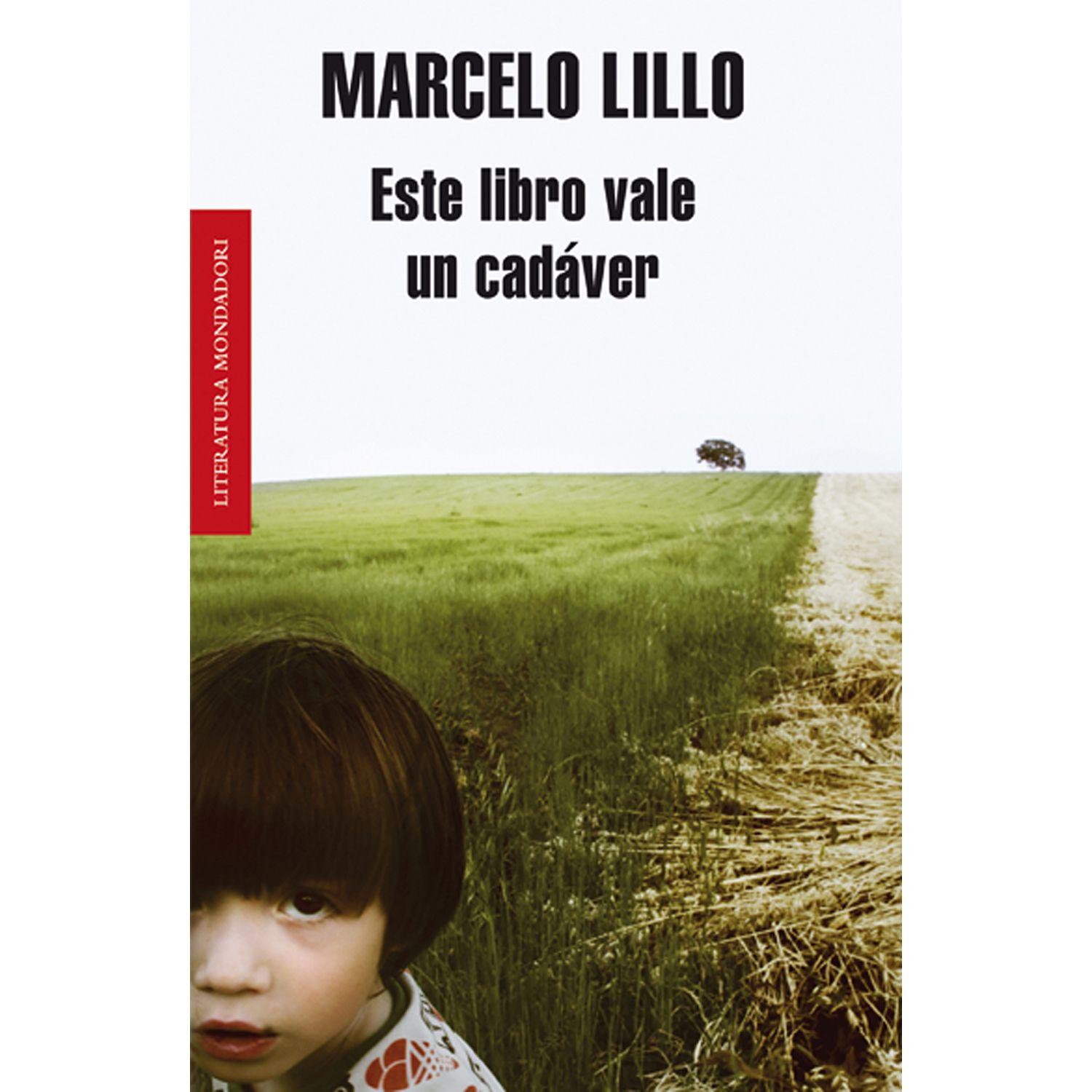 LIBRO Este Libro Vale Un Cadaver-0