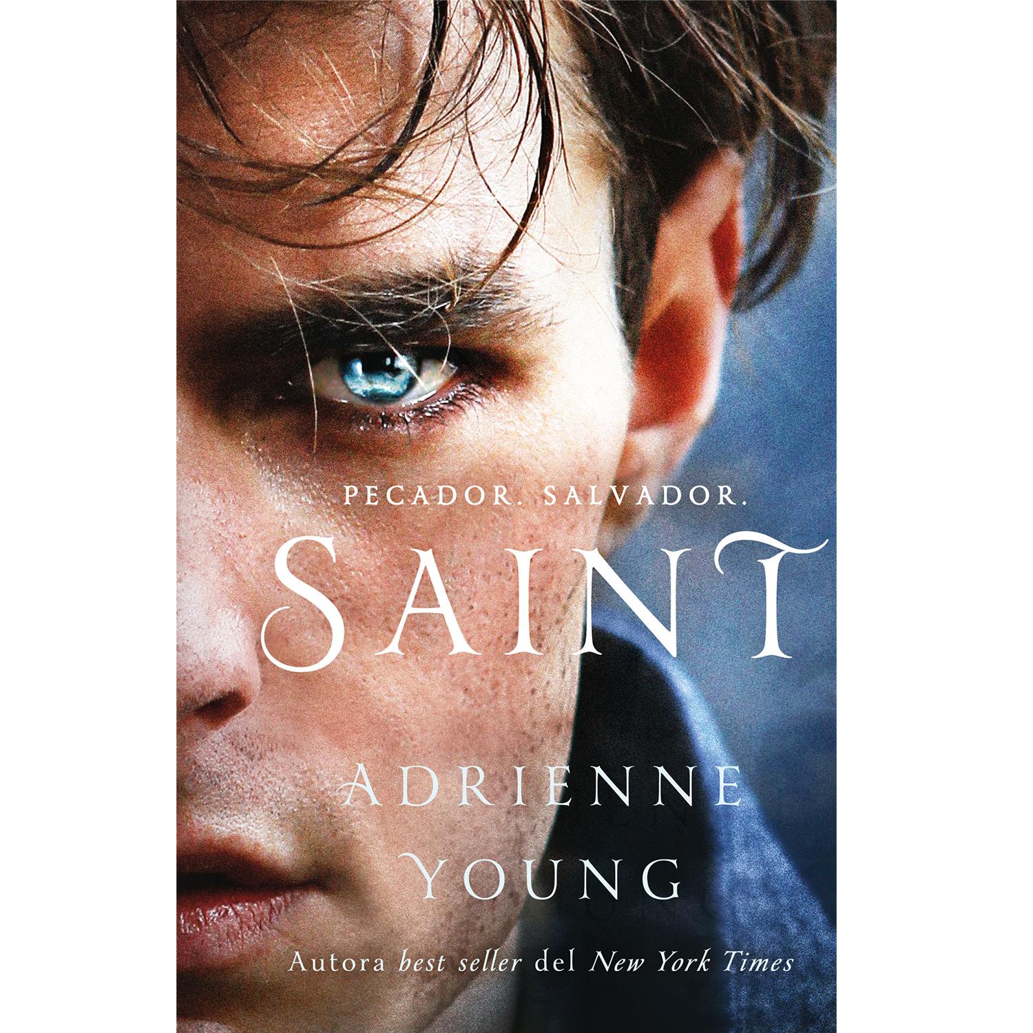 LIBRO Saint-0