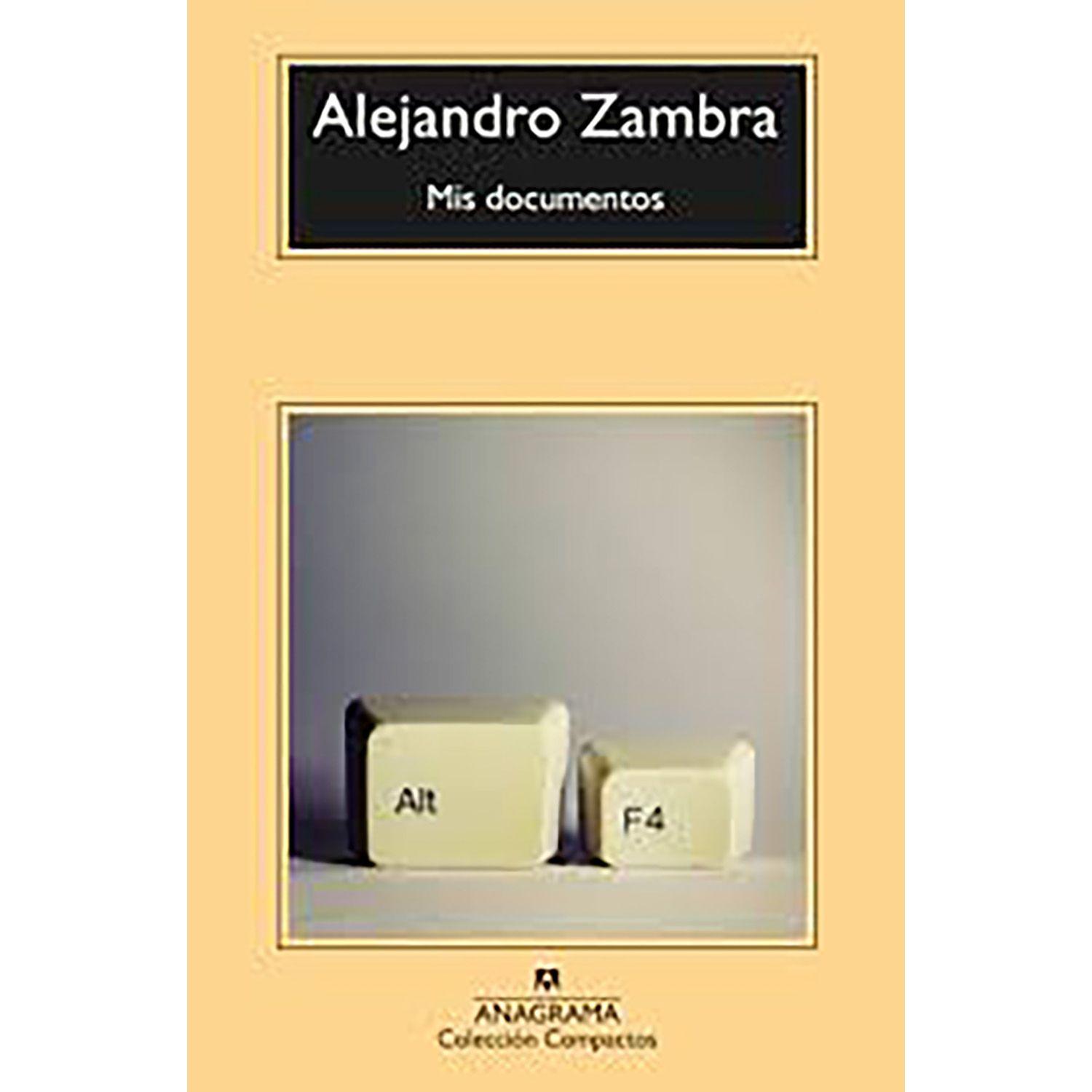 LIBRO Mis Documentos-0