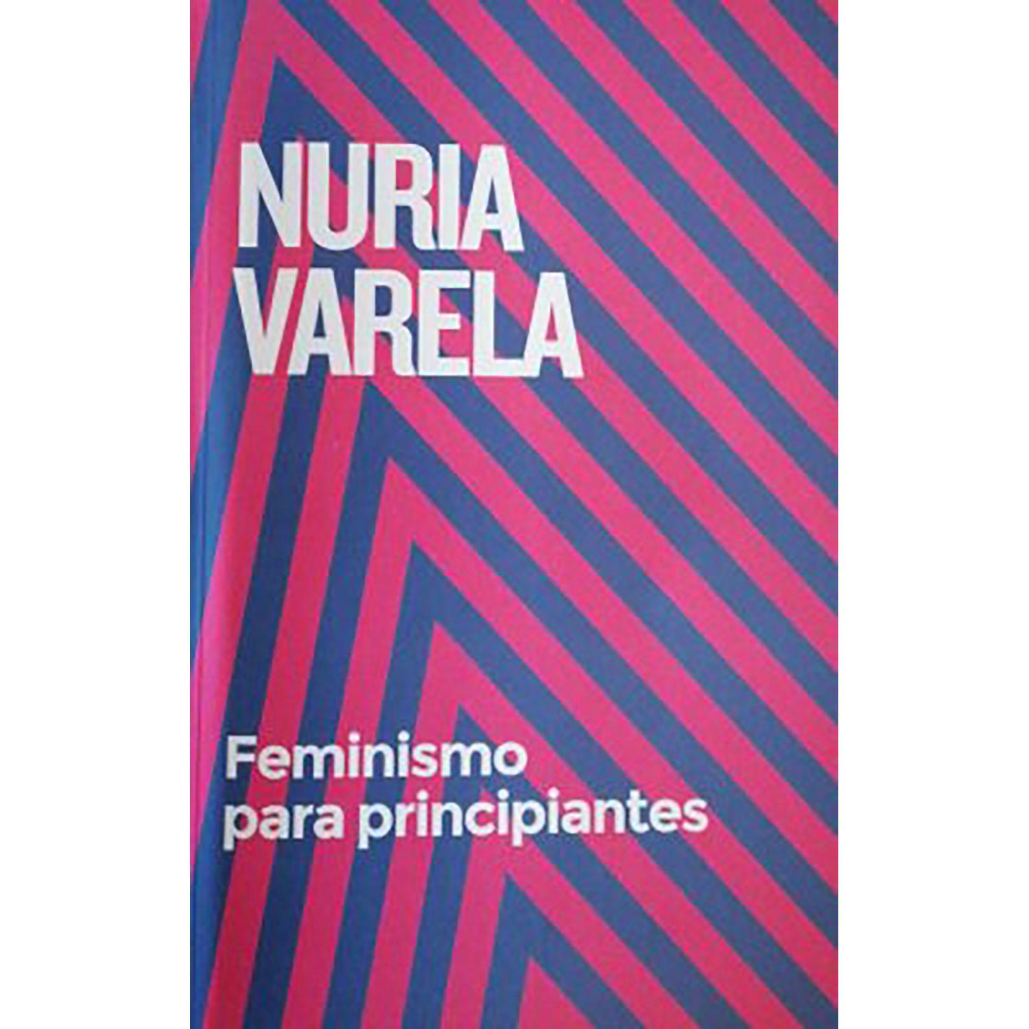 LIBRO Feminismo Para Principiantes (Colec.)-0