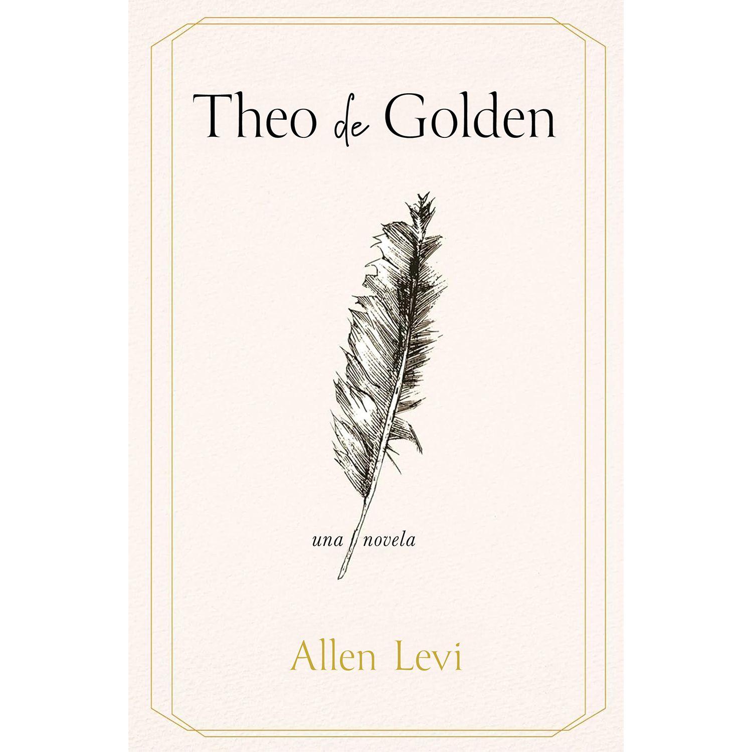 Libro Theo De Golden-0