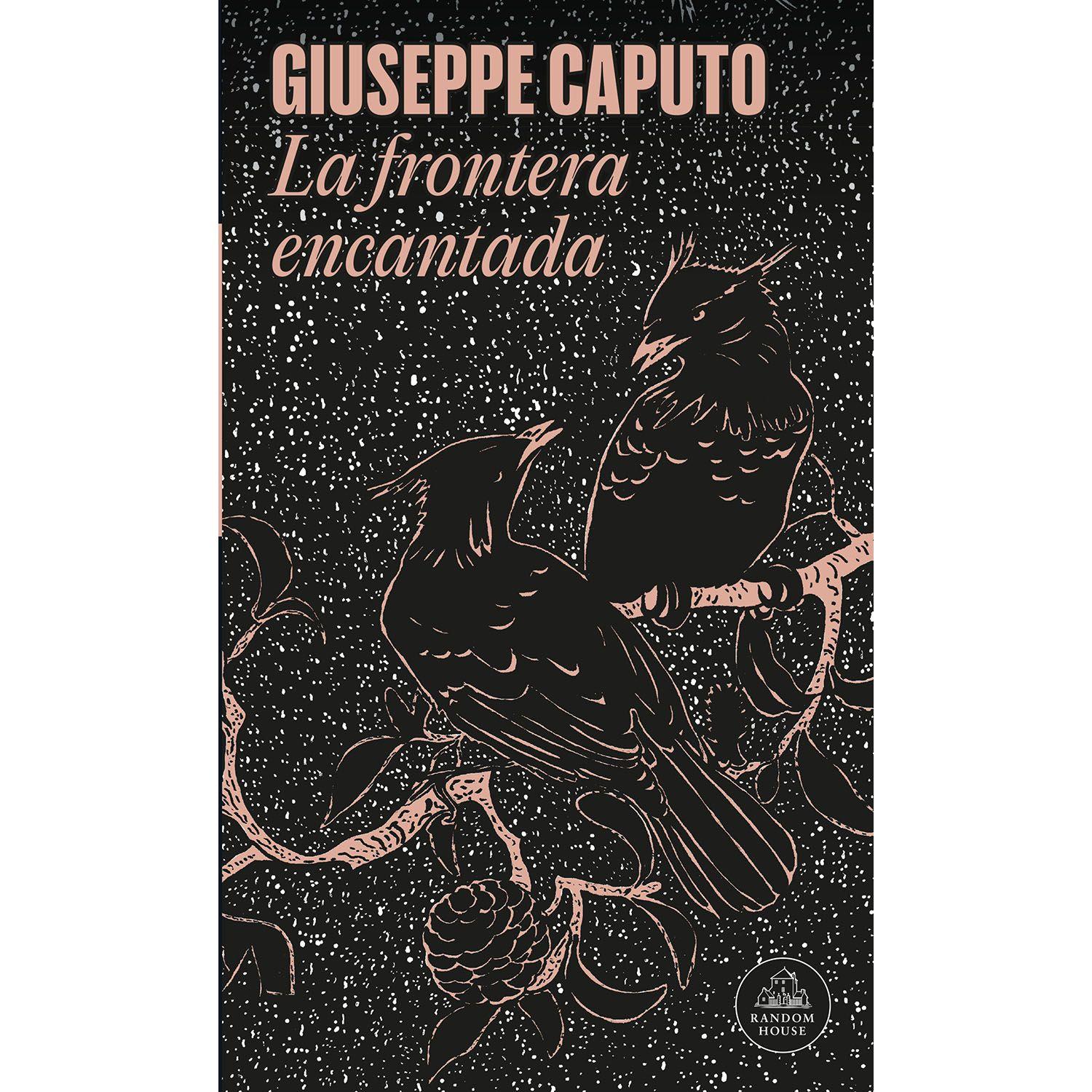 Libro Frontera Encantada, La-0