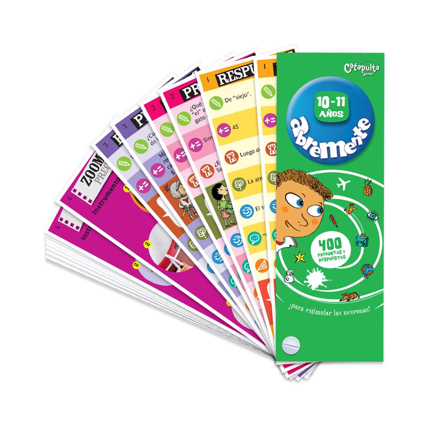 LIBRO Abremente 10-11-1