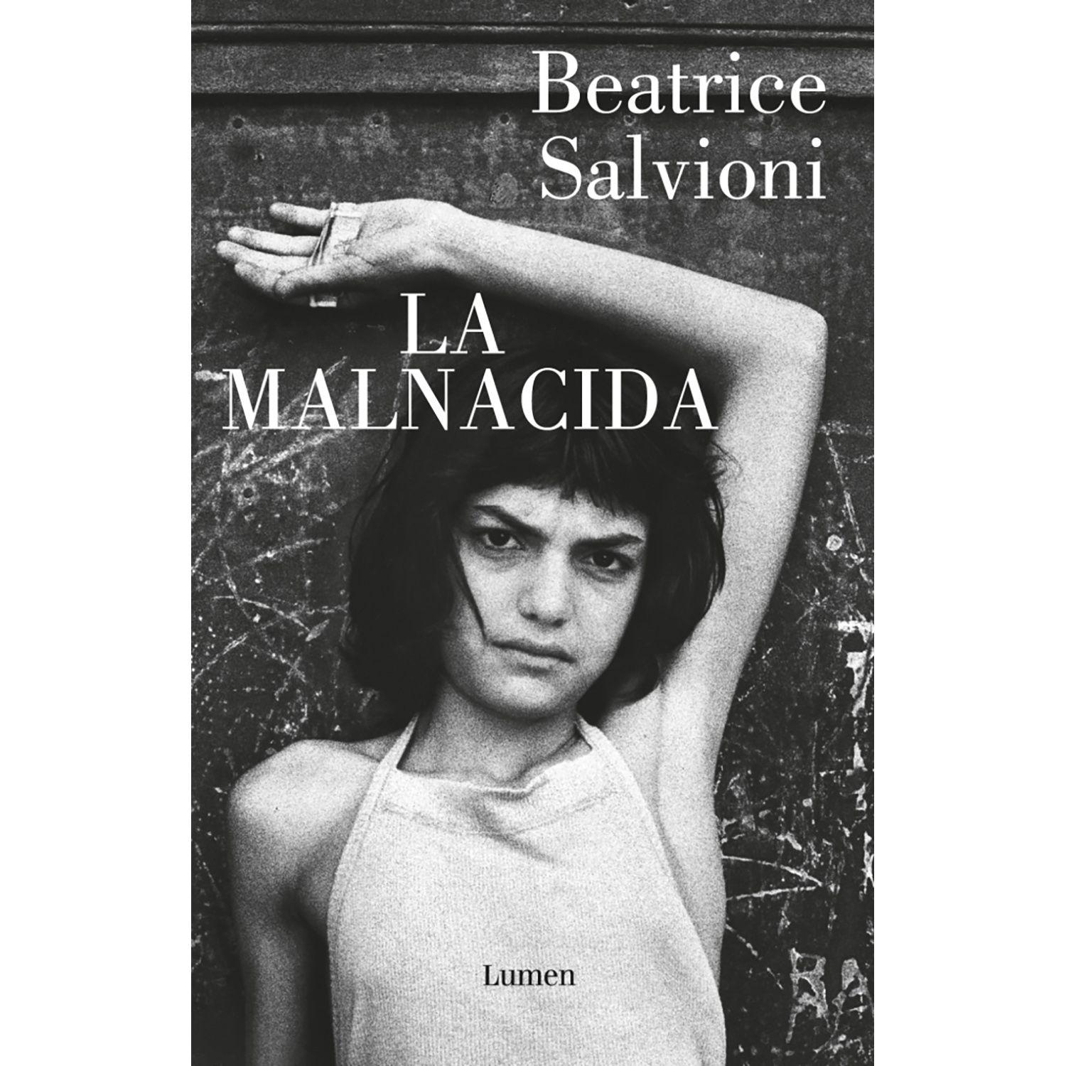 LIBRO La Malnacida-0