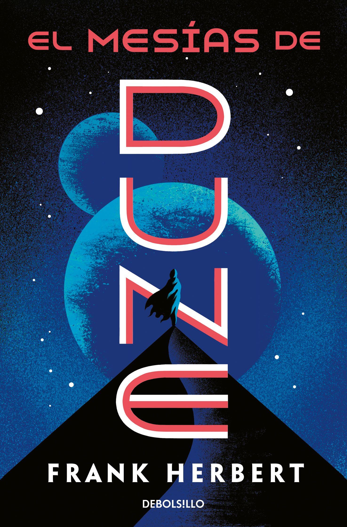 Libro El Mesías De Dune (Dune 2)-0
