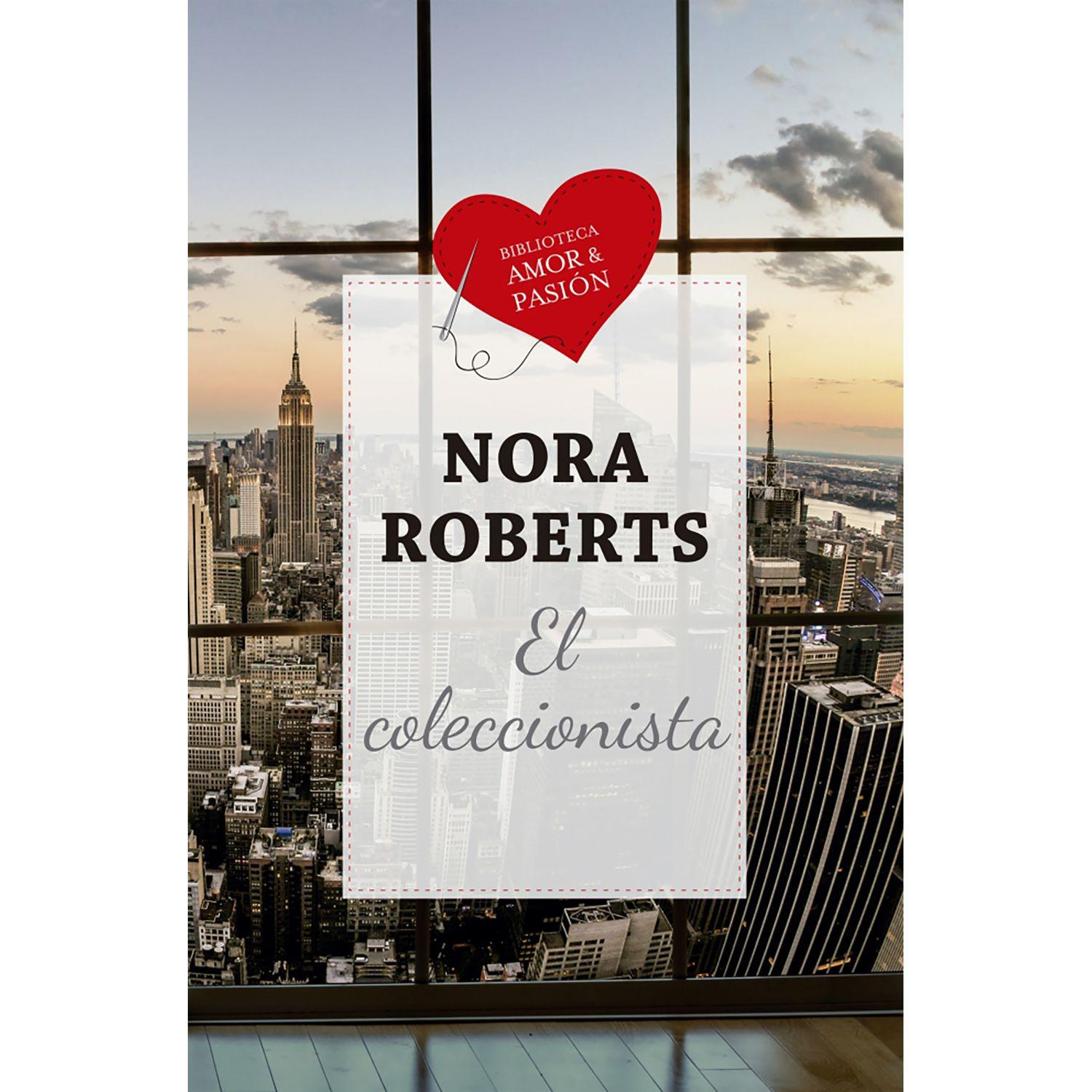 LIBRO Coleccionista, El (Col)-0