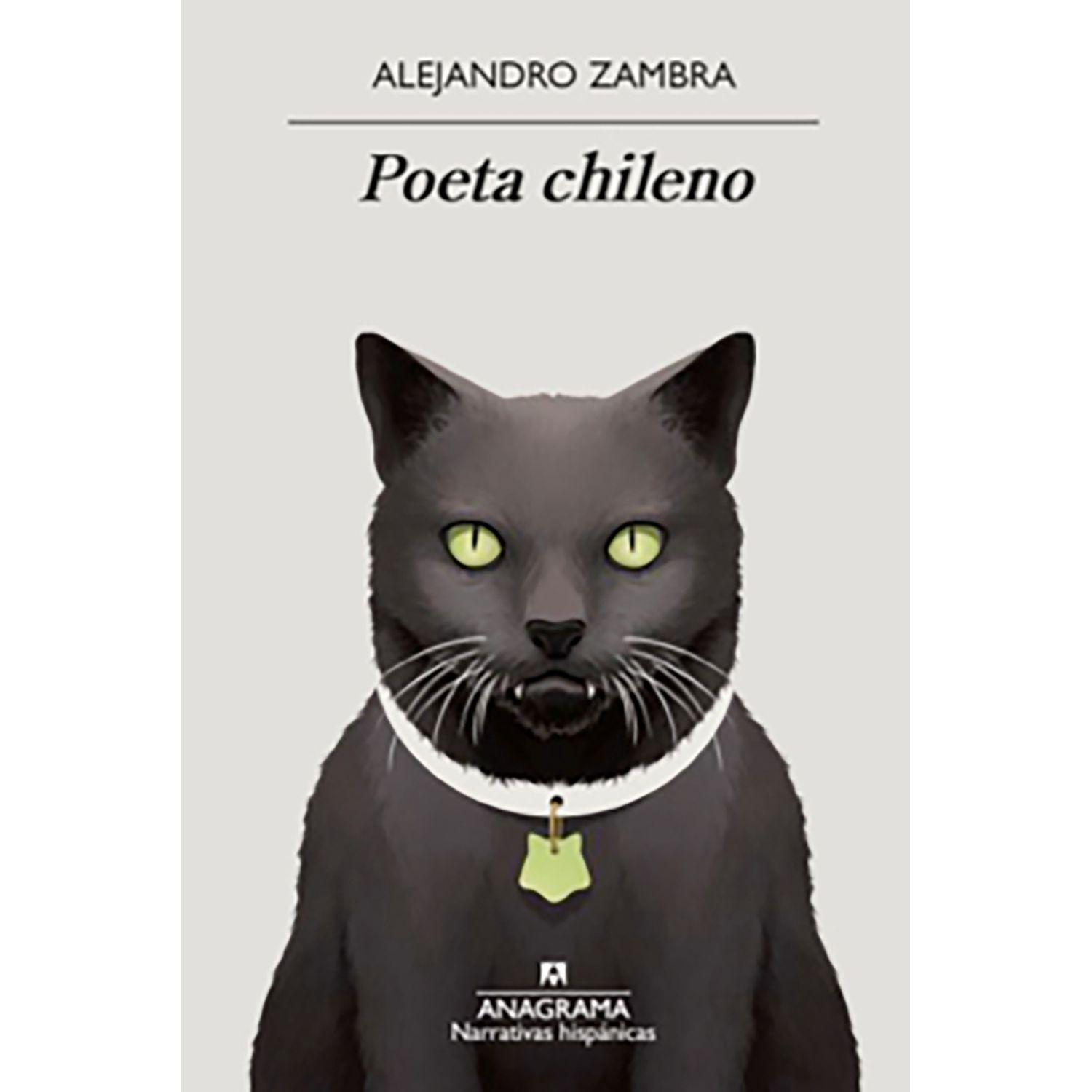 LIBRO Poeta Chileno-0