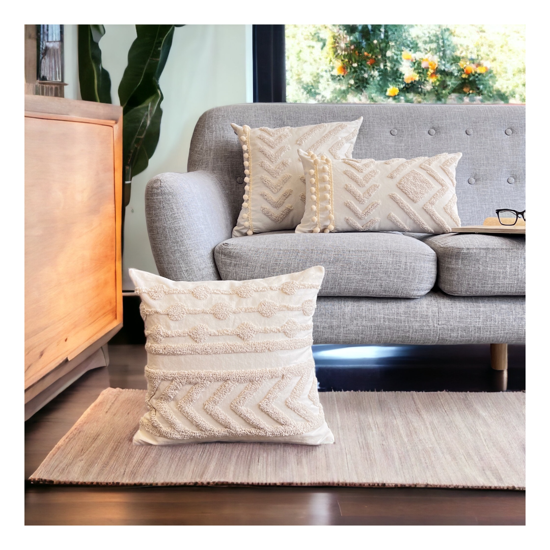 Funda Bohemia Aruba Cuadrada-1