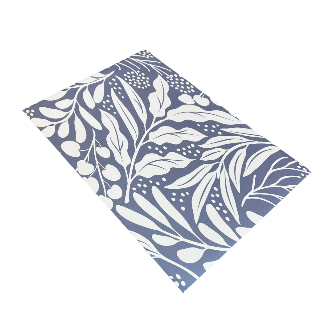 Alfombra Baño Secado Rápido 60x40cms 005-0