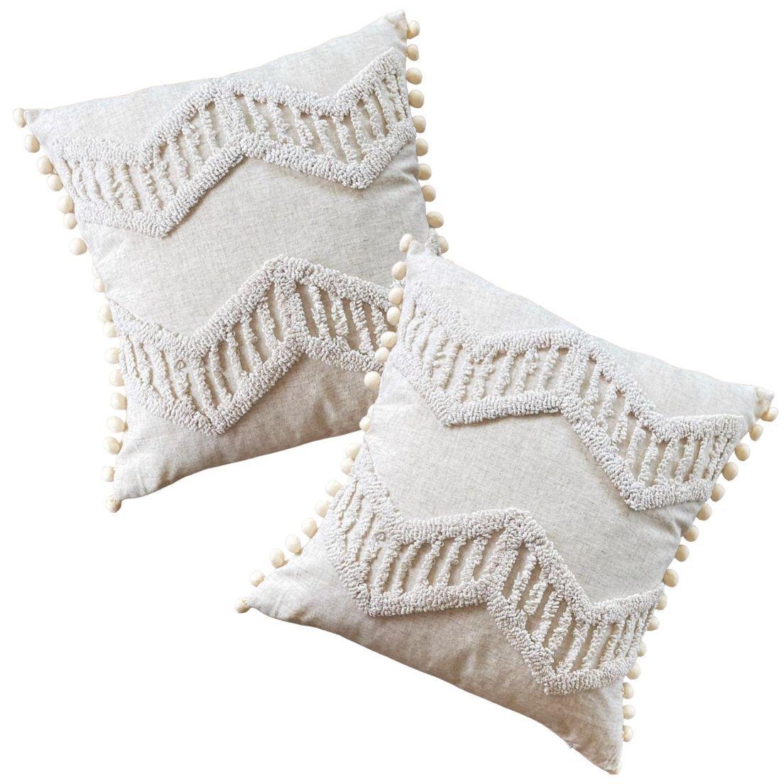 Funda Bohemia Amparo Cuadrada-1