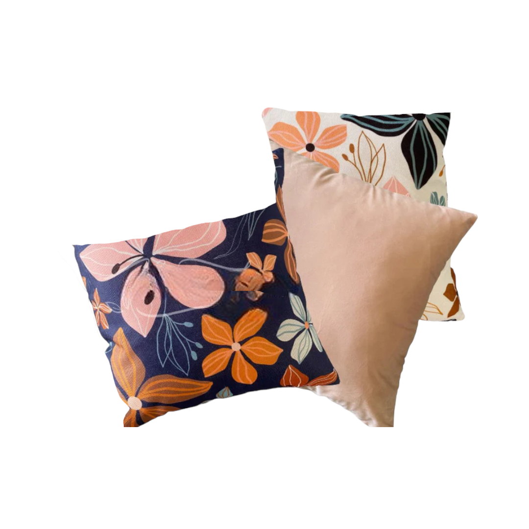 COMBO FUNDAS GRAN PRIMAVERA X3-0