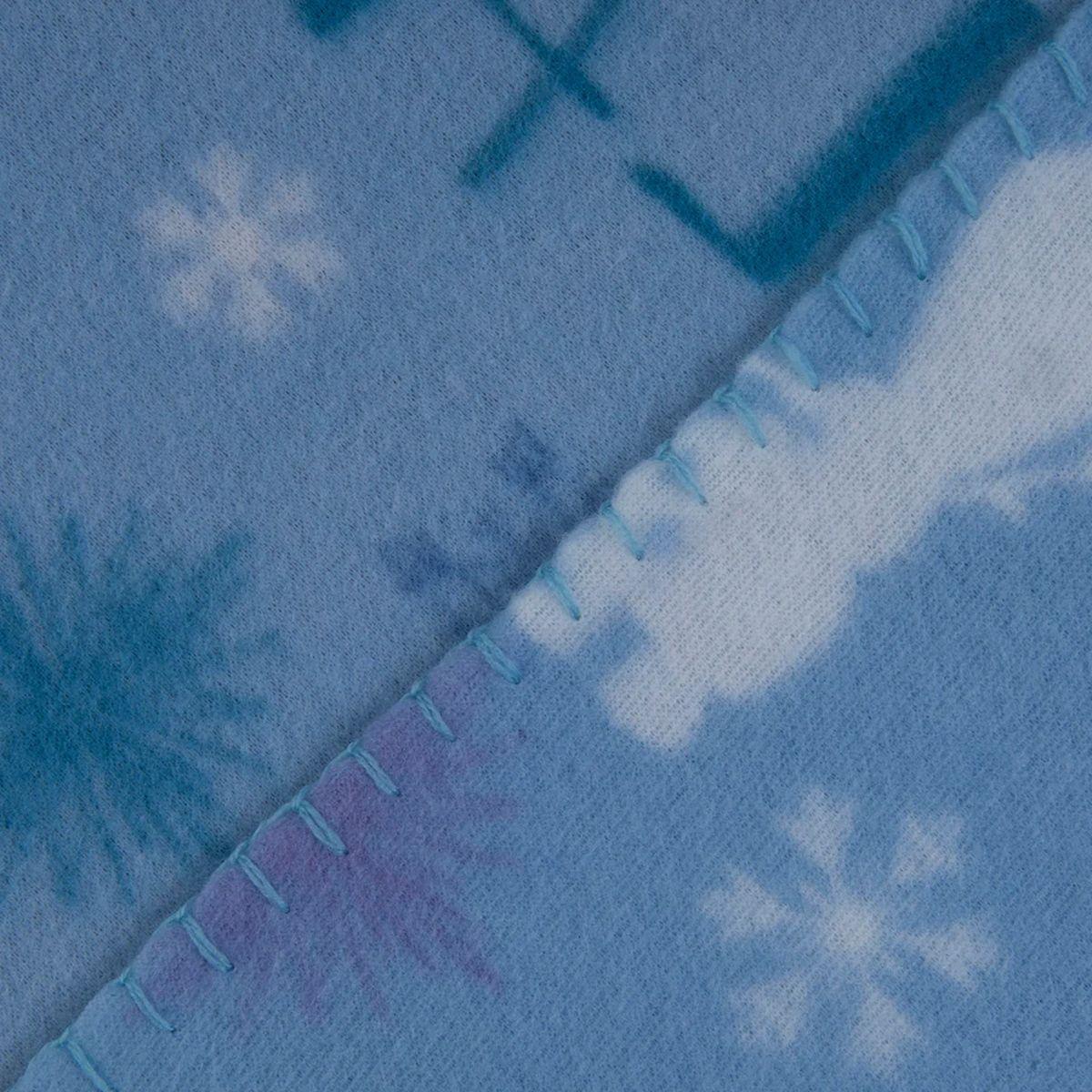 FROZEN - OLAF - MANTA FRAZADA POLAR - 115 X 130 CM - WINDSOR-1