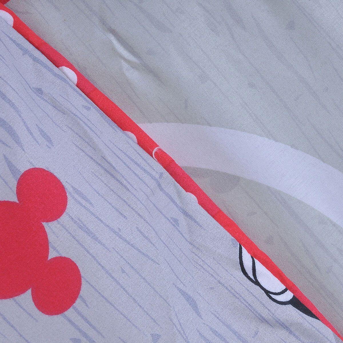 MICKEY MOUSE - BLINK - PLUMON REVERSIBLE  - 817288 - 1.5 PLAZA - WINDSOR-1