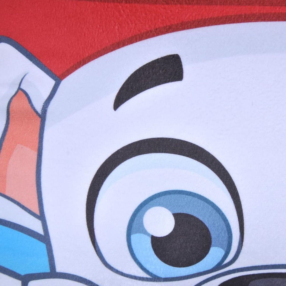 PAW PATROL - COJIN - MARSHALL - AZUL - 40 X 40 CM - WINDSOR-3