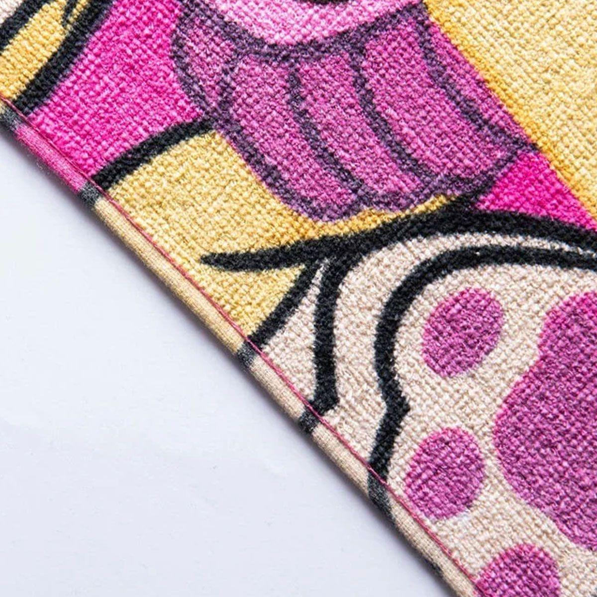 PAW PATROL - TOALLA PLAYA ALGODÓN - GIRL FUN - 70 X 140 CM - WINDSOR-3