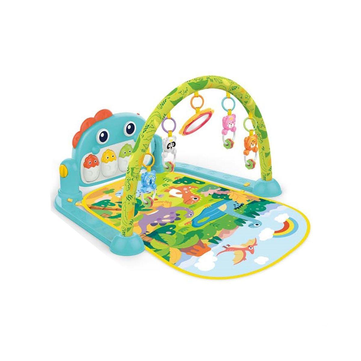 GIMANSIO ALFOMBRA MUSICAL - PIANO - DIDACTICO - EVER GROUP-1