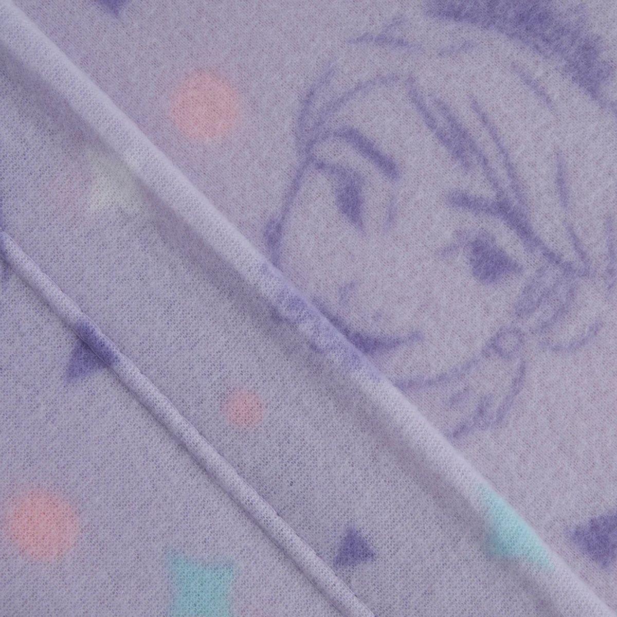 FROZEN - TOGETHER - JUEGO DE SABANAS POLAR - 820604 - 1.5 PLAZA - WINDSOR-1