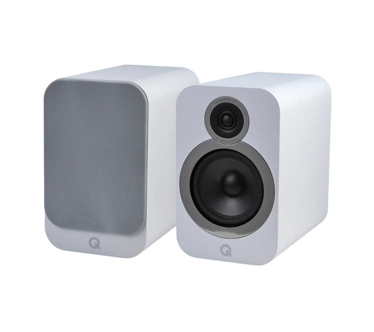 Parlantes Bookshelf HiFi Q3030i QAcoustics-0