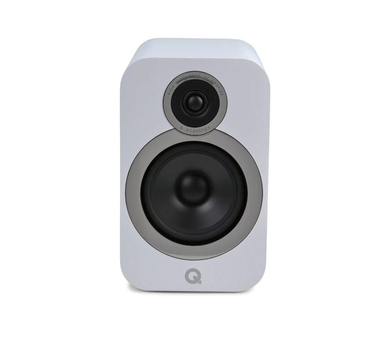 Parlantes Bookshelf HiFi Q3030i QAcoustics-1