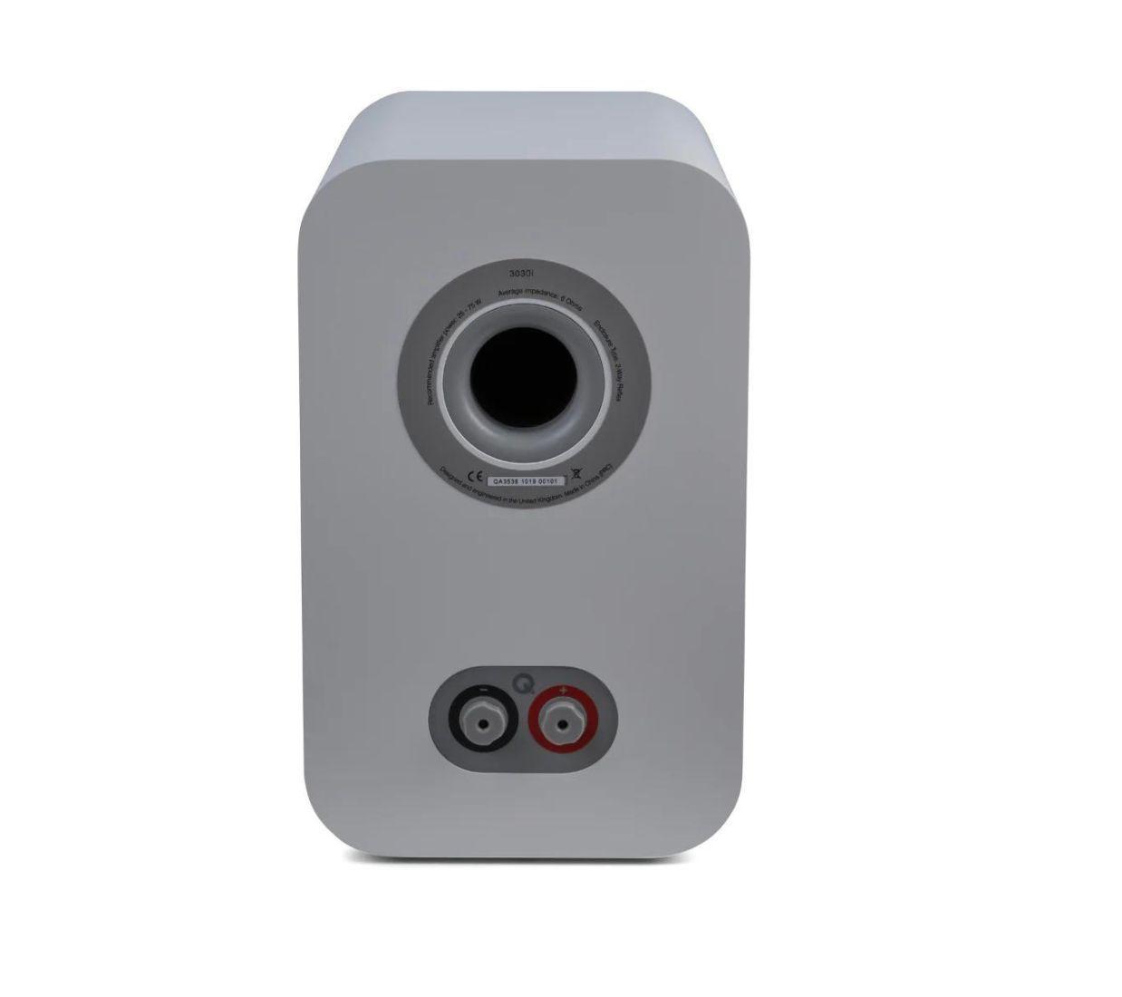 Parlantes Bookshelf HiFi Q3030i QAcoustics-3